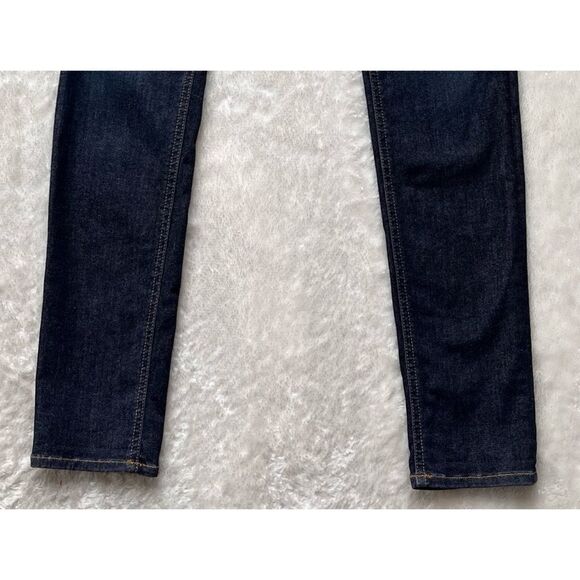 Rag & Bone 10 Inch Skinny in Haight, Size 28 - Picture 6 of 13